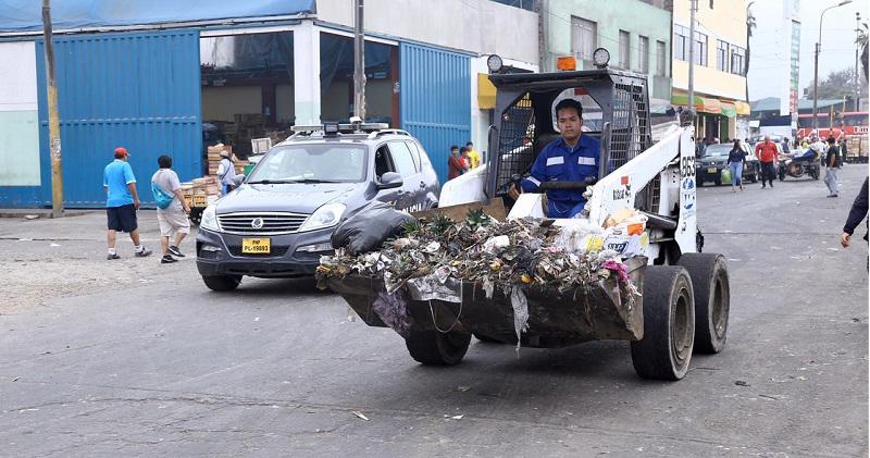 Operativo (Foto: Alberto Valderrama)