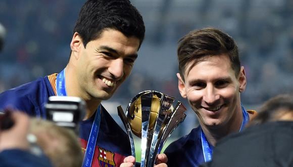 Lionel Messi tras ganar el Mundial de Clubes: "Es un logro enorme"