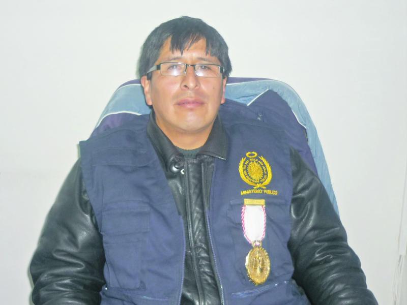 Policía decomisa 300 "chapanas" en terminal terrestre