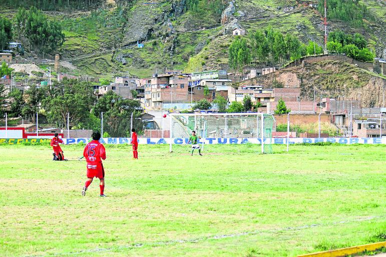 Diez minutos de furia roja