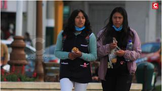 Gobernador Regional de Junín: “Uso de mascarillas será facultativo en la región desde este lunes a más tardar”