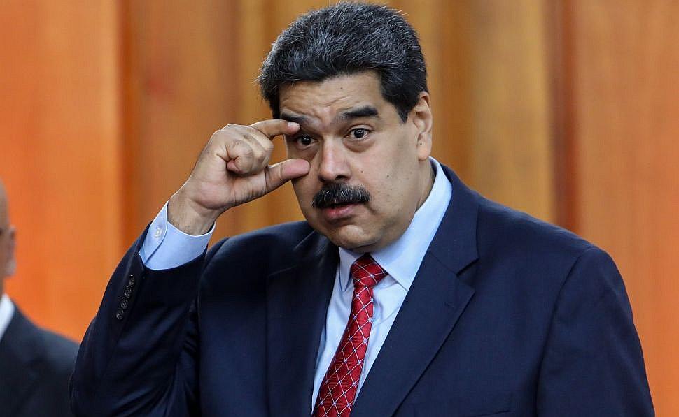 Crisis en Venezuela: España, Francia, Alemania y Reino Unido dan ultimátum a Nicolás Maduro 