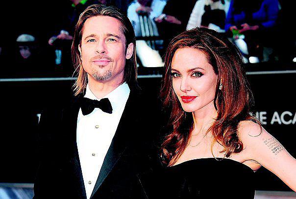 Angelina Jolie y Brad Pitt: Documental revelaría polémicos secretos de su relación