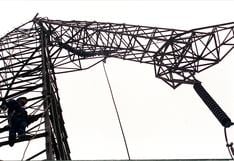Osinergmin supervisa a empresas eléctricas durante estado de emergencia