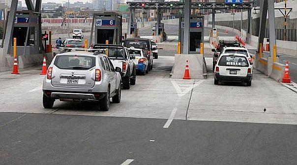 Lamsac sobre nulidad del contrato de Línea Amarilla: "Defenderemos enérgicamente el respeto al marco legal"