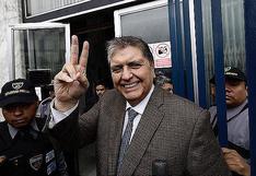 Rodríguez Mackay: Perú estaría obligado a dar salvoconducto a García si Uruguay le da el asilo (VIDEO)