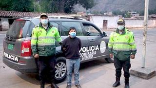 Cusco: mandan a prisión preventiva a hombre que amenazó de muerte a su pareja con cuchillo de cocina