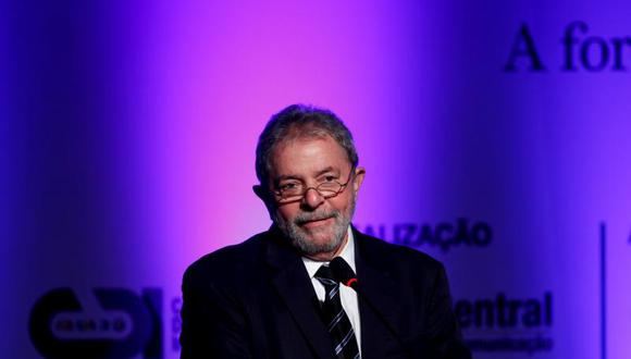 Lula da Silva aseguró que Brasil está preparado para el Mundial
