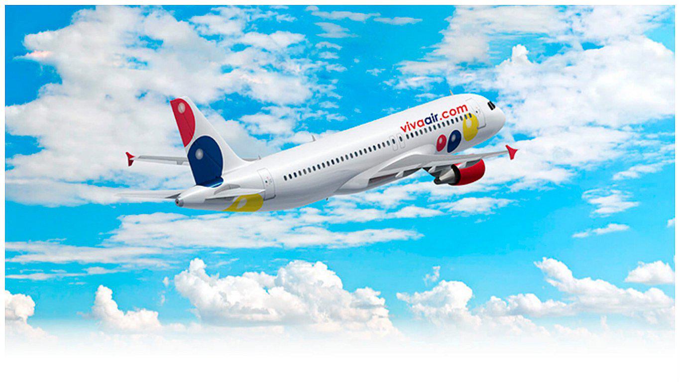 ¿Cómo es viajar en una aerolínea de bajo costo?