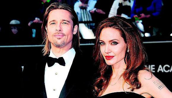 Angelina Jolie y Brad Pitt: Documental revelaría polémicos secretos de su relación
