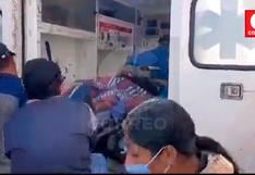 Cuatro fallecidos tras emboscada a patrulla de las fuerzas del orden en Ayacucho: Esta es la relación de víctimas