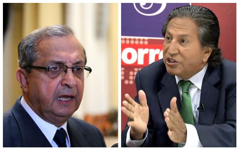 ​Daniel Mora responde a Alejandro Toledo por Ley Universitaria 