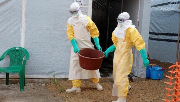 Ébola: EEUU orden a sus diplomáticos evacuar Sierra Leona