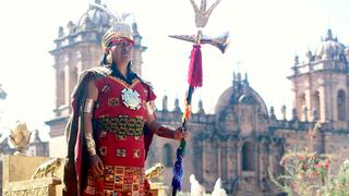 Así fue el Inti Raymi 2021, o ‘La Fiesta del Sol por el Bicentenario’ (FOTOS)
