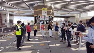 Tacna: Conozca los requisitos para cruzar la frontera desde este 1 de mayo