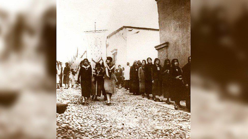 Esta es la historia de por qué el 8 de octubre se celebra a la mujer moqueguana