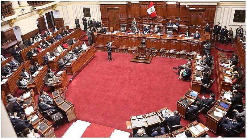 Congreso aprueba norma que reemplaza a Decreto de Urgencia 003