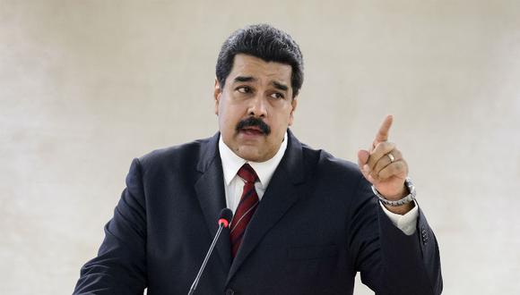 Estados Unidos: "No tenemos interés en desestabilizar el gobierno venezolano"