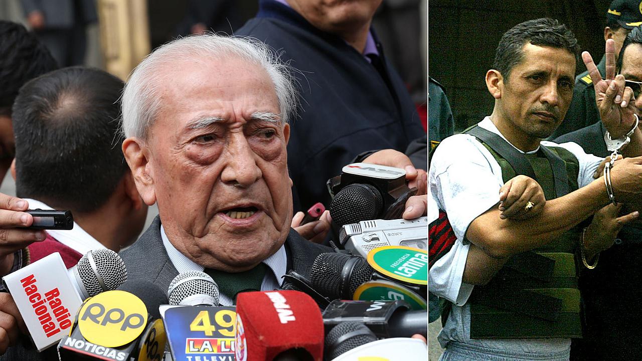 Issac Humala sostiene que el único que puede ser Presidente en 2021 es su hijo Antauro