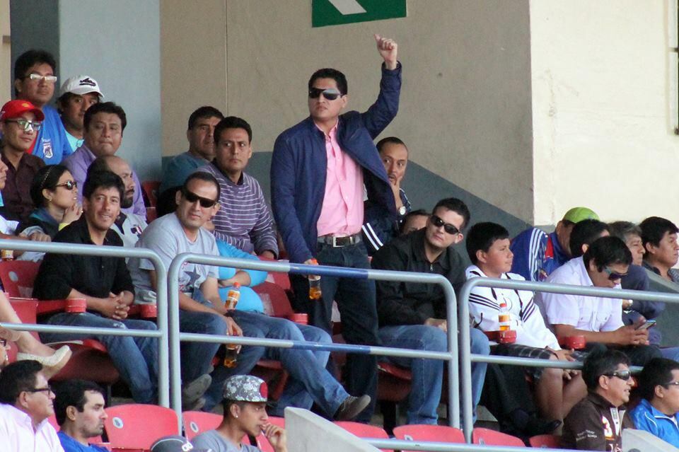 Trujillo: Raúl Lozano, el salvador de Mannucci 