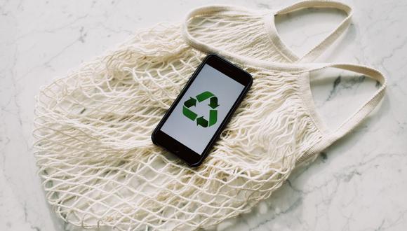 Busca siempre reducir la cantidad de uso de plástico. También puedes reutilizar o reciclar los envases o productos. (Foto:  ready made / Pexels)