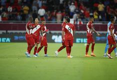 Juan Reynoso resalta que hay mejor ánimo en la selección peruana luego del repechaje