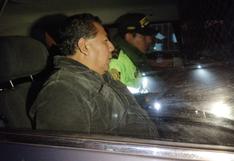 Tacna: Investigado por “Los saqueadores” asesoró a servidor de GRT que se convirtió en colaborador con clave