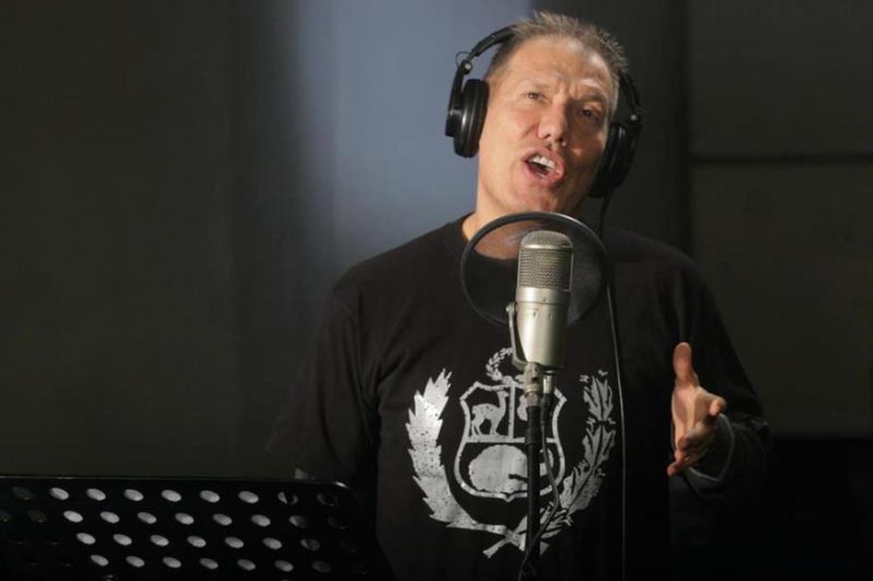 Raúl Romero prenominado a los Grammy Latino