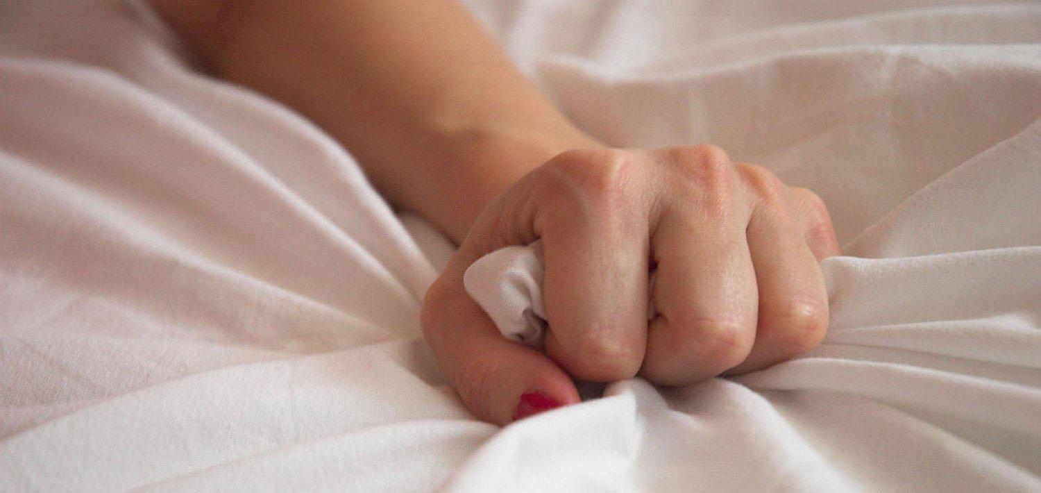 Secretos para alcanzar un orgasmo intenso