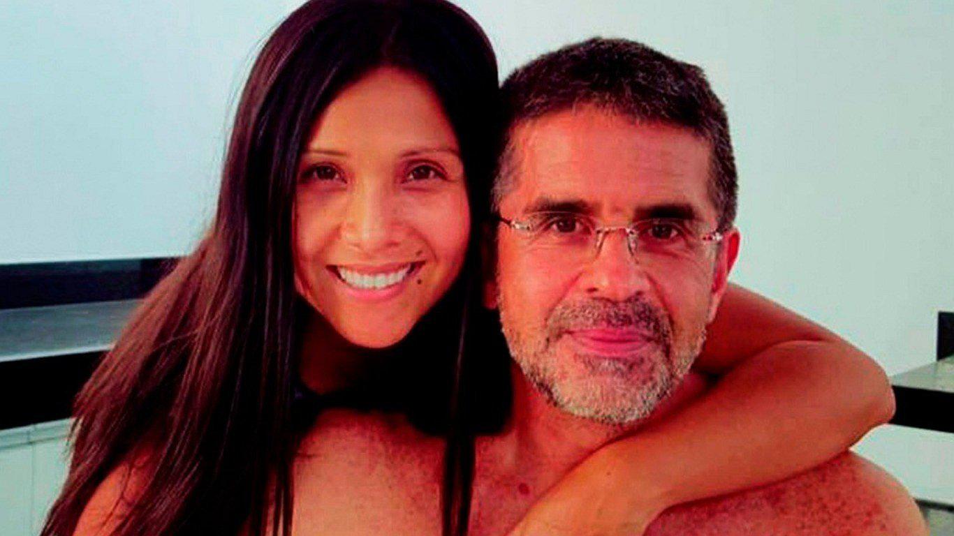 San Valentín: Tula Rodríguez habla sobre su relación con Javier Carmona