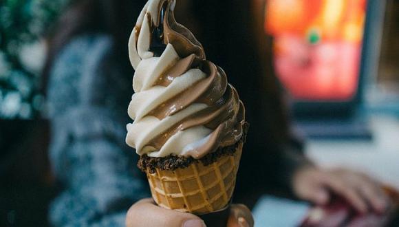 Desayunar helados podría hacerte más feliz, según científicos 