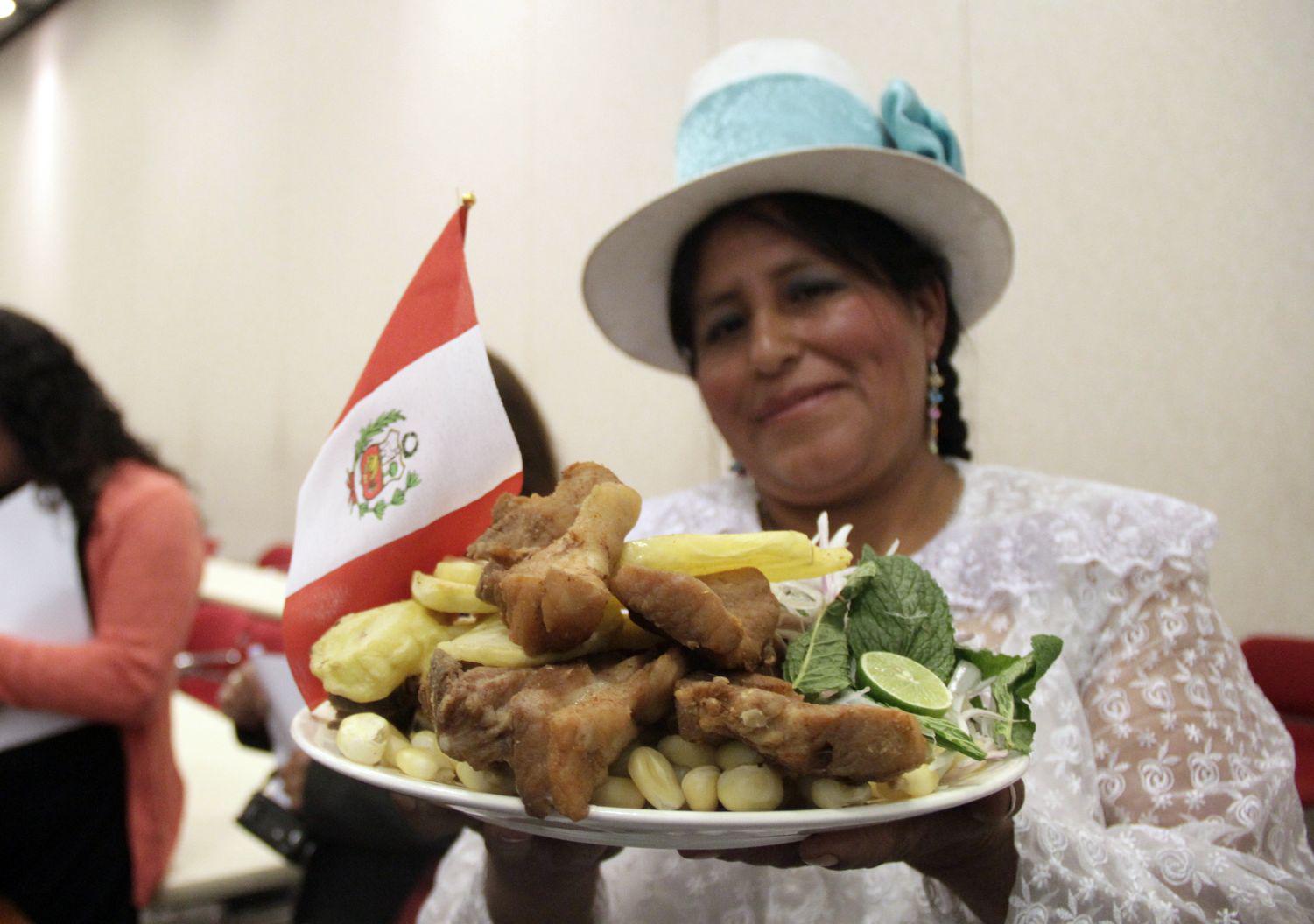 Fiestas Patrias: lo mejor de la comida cusqueña en el Valle Sur