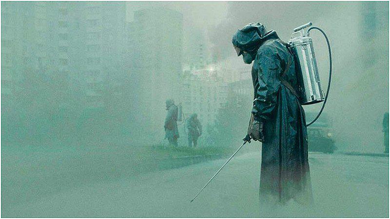 La venta de libros sobre Chernóbil crece hasta 50% en Lima 