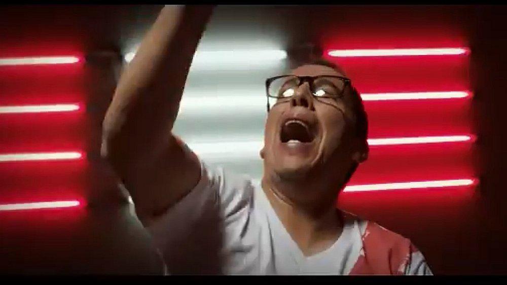 FPF publicó video inédito de Daniel Peredo cantando "Contigo Perú" a un mes de su fallecimiento