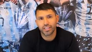 Sergio Agüero lanzó sus predicciones: ¿quiénes clasificarán a octavos de final?