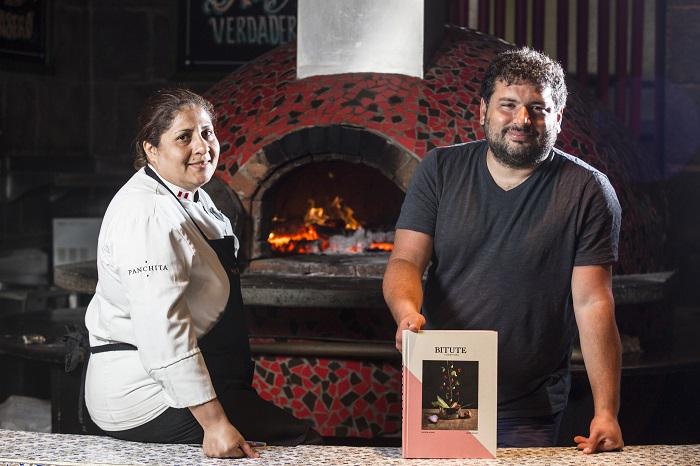 Creadores de Bitute: “Al recuperar las recetas preservamos su esencia” (VIDEO)