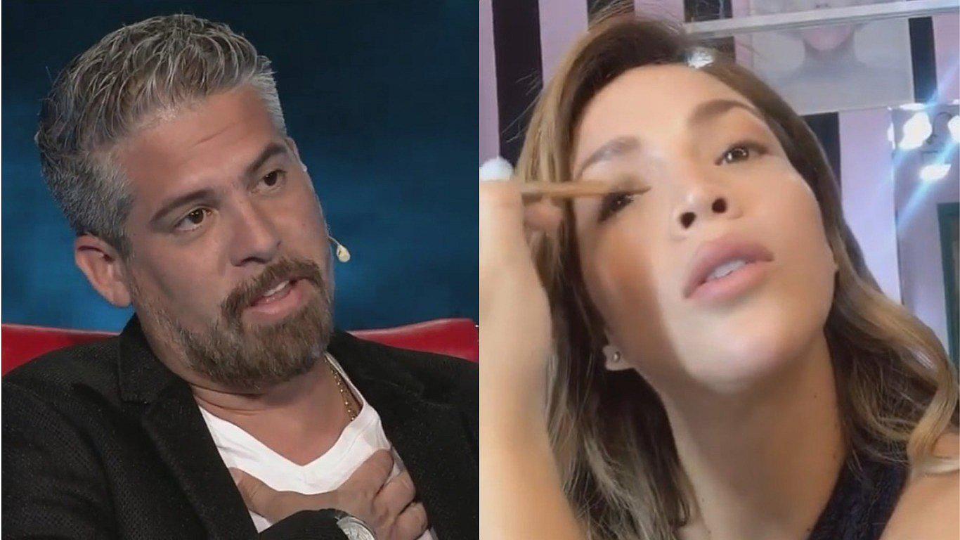 Pedro Moral sobre Sheyla Rojas: "Todo le regalan, es increíble"  (VIDEO)