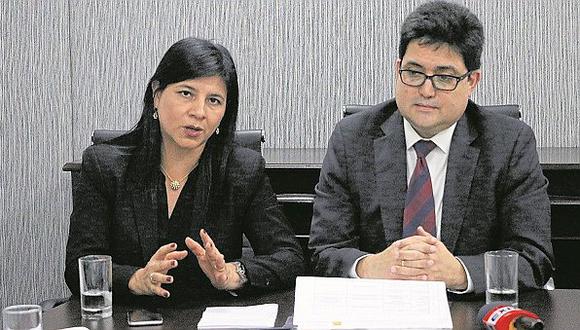 Procuradores embargan bienes por S/ 13 millones