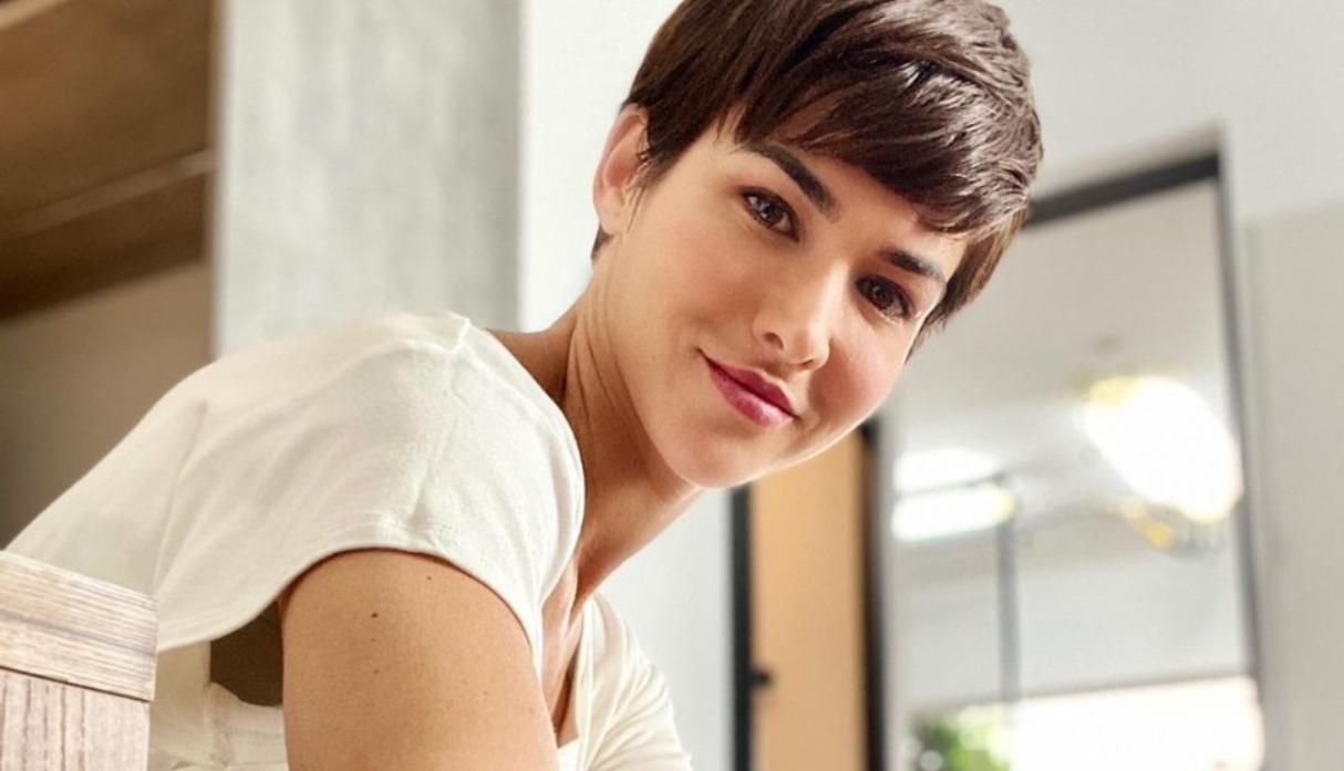 Alejandro Sanz envía mensaje a Anahí de Cárdenas tras su primera quimioterapia  (Foto: Instagram)