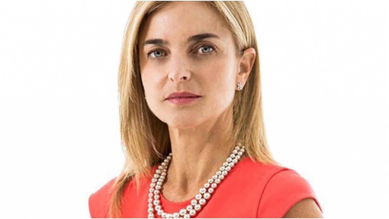 Josefina Townsend anuncia su salida de programa radial 