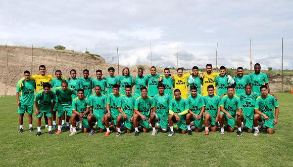 Incertidumbre en contrataciones de Ayacucho FC