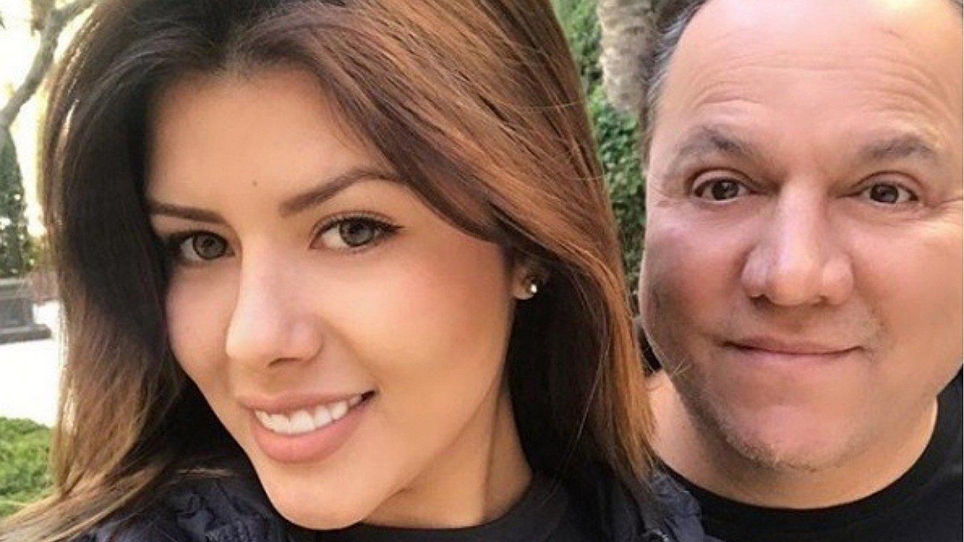 Mauricio Diez Canseco y ​Antonella de Groot presentan a su hijo recién nacido en Instagram (FOTOS)