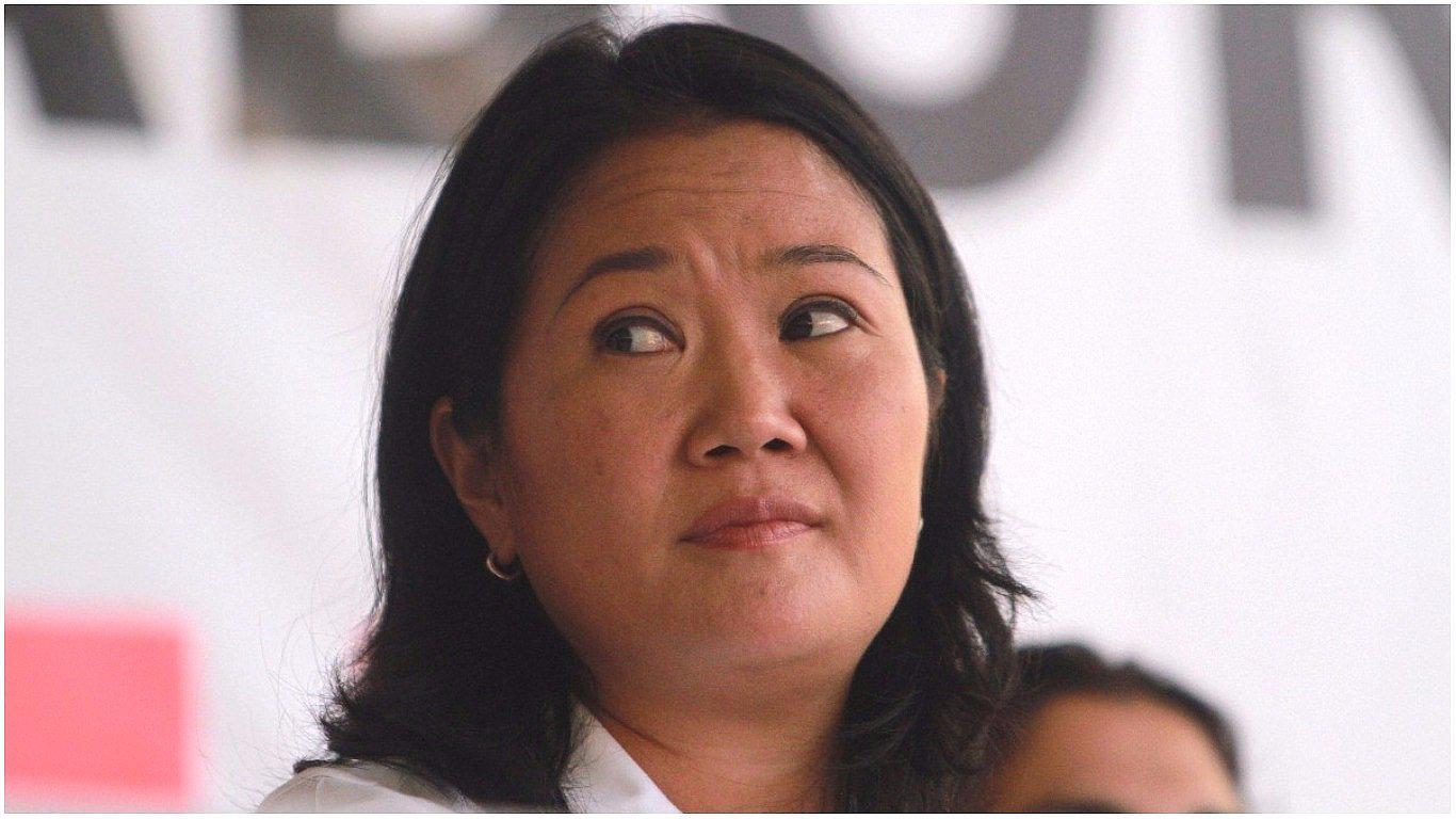 Congresistas fujimoristas son citados por la Fiscalía en investigación a Keiko 