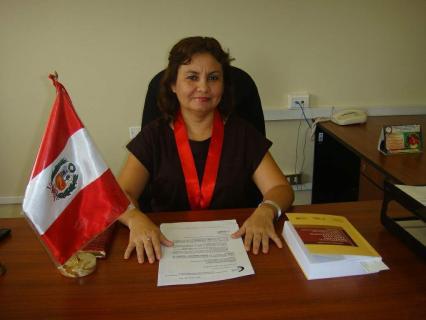 Habrá nueva Sala Penal Liquidadora