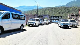 Arequipa: Más de 100 mil personas se quedarán sin transporte en Cono Norte