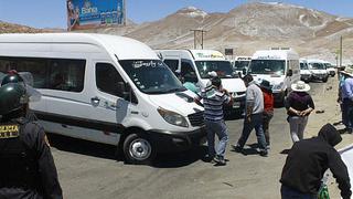 Fiscalía logra condena por medida de violación de medidas sanitarias en Chivay