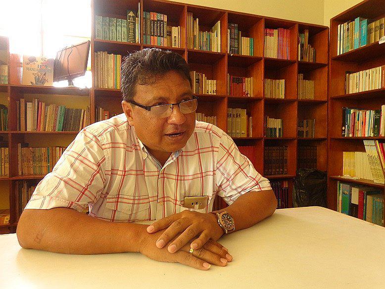 TUMBES: Alcalde de La Cruz presidirá protesta contra el GRT