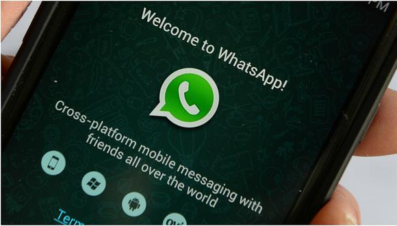 Conoce los riegos de la nueva herramienta de Whatsapp