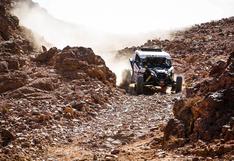 Dakar 2020 EN VIVO ONLINE sigue la tercera etapa en Arabia Saudita vía Fox Sports