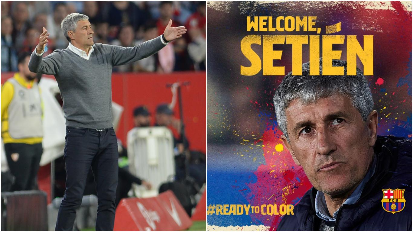 Foto: AFP / Barcelona